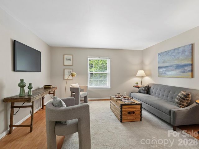 2628 Park Road D, Charlotte, NC 28209