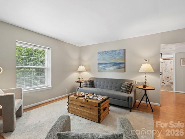 2628 Park Road D, Charlotte, NC 28209