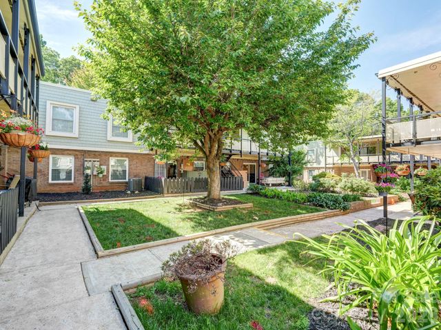2628 Park Road D, Charlotte, NC 28209