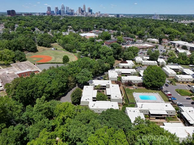 2628 Park Road D, Charlotte, NC 28209