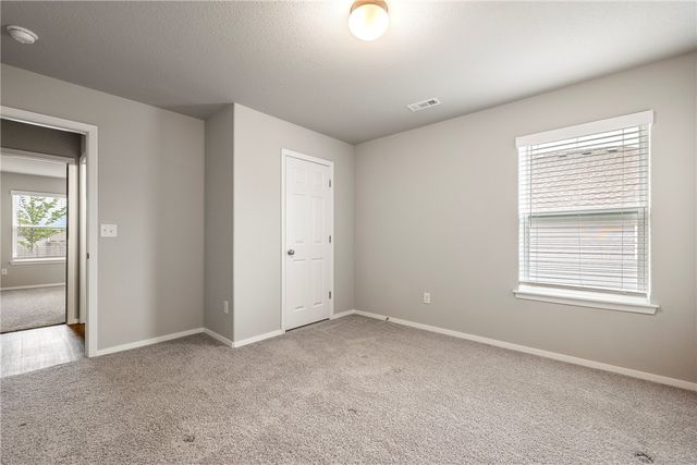 529 Ashwood Street, Lowell, AR 72745