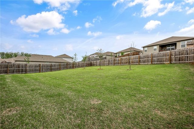 529 Ashwood Street, Lowell, AR 72745