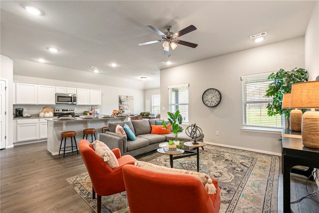 529 Ashwood Street, Lowell, AR 72745