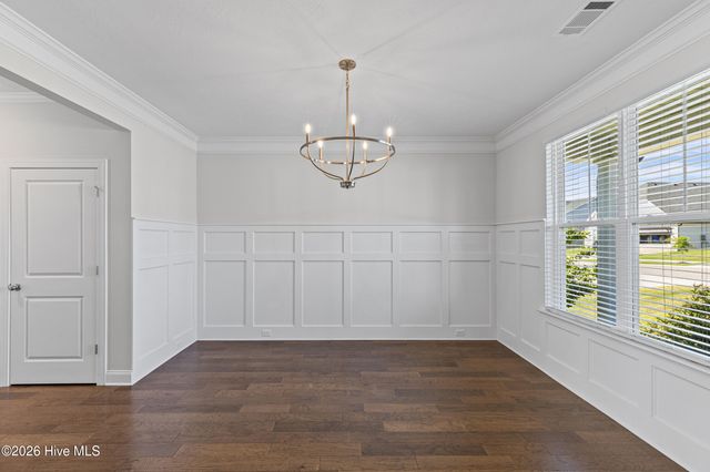 586 Hampton Drive, North Augusta, SC 29860