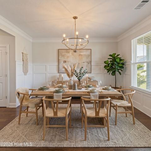 586 Hampton Drive, North Augusta, SC 29860