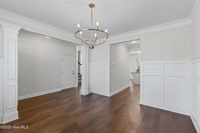 586 Hampton Drive, North Augusta, SC 29860