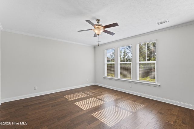 586 Hampton Drive, North Augusta, SC 29860