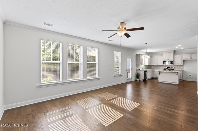 586 Hampton Drive, North Augusta, SC 29860