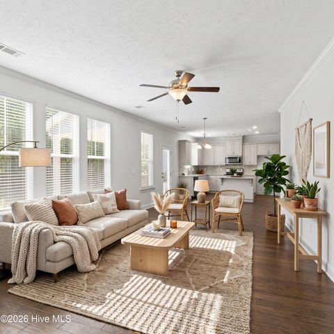 586 Hampton Drive, North Augusta, SC 29860