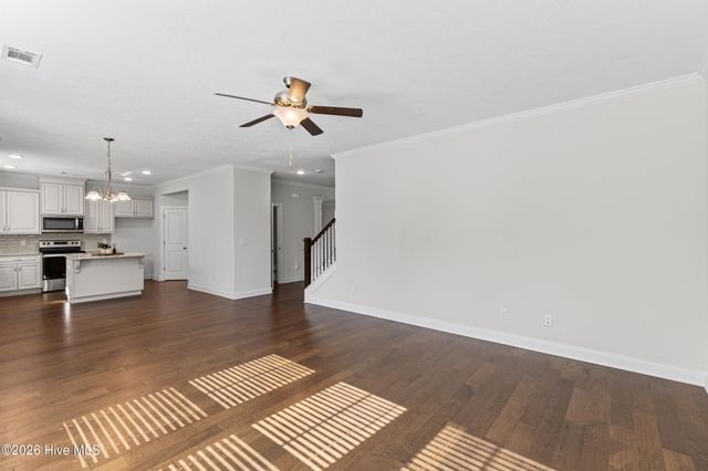 586 Hampton Drive, North Augusta, SC 29860