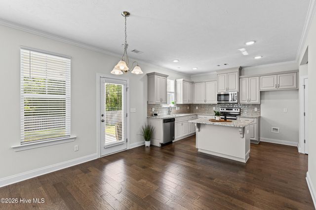 586 Hampton Drive, North Augusta, SC 29860