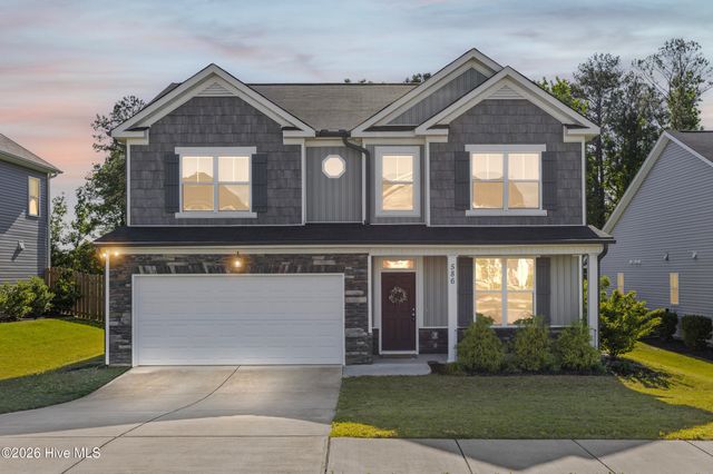 586 Hampton Drive, North Augusta, SC 29860