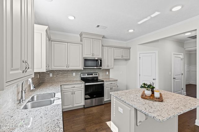 586 Hampton Drive, North Augusta, SC 29860