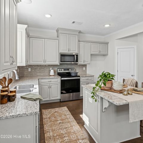 586 Hampton Drive, North Augusta, SC 29860