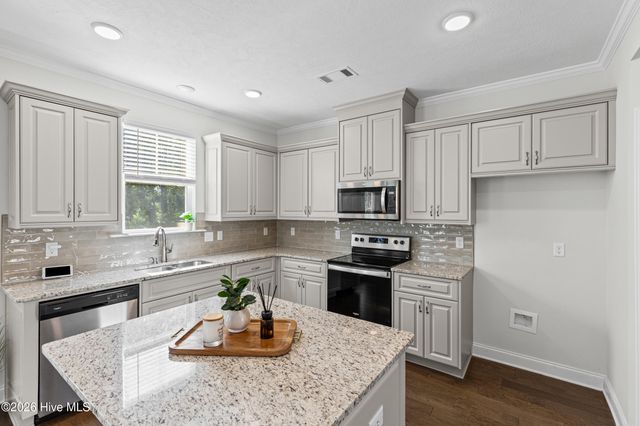 586 Hampton Drive, North Augusta, SC 29860