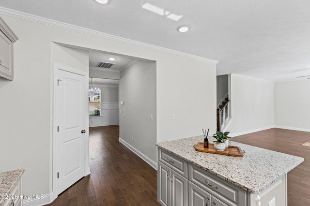 586 Hampton Drive, North Augusta, SC 29860
