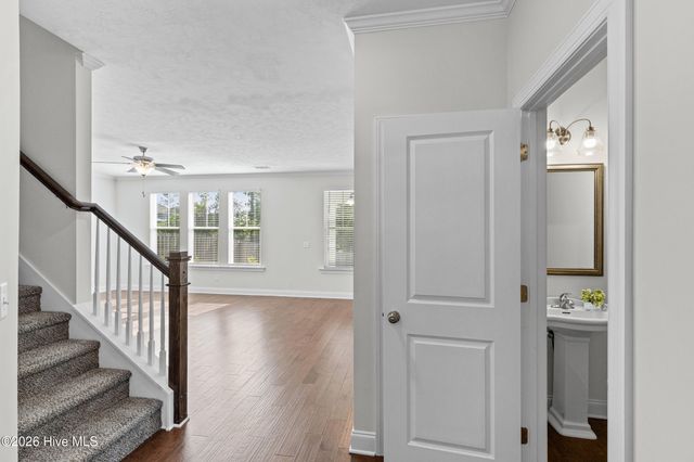 586 Hampton Drive, North Augusta, SC 29860