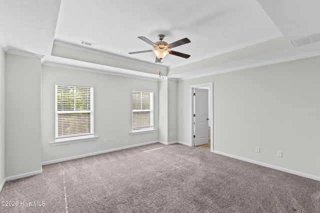 586 Hampton Drive, North Augusta, SC 29860