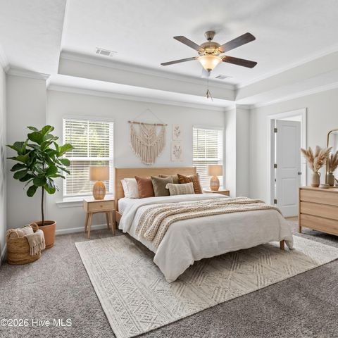 586 Hampton Drive, North Augusta, SC 29860