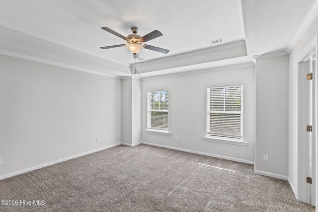586 Hampton Drive, North Augusta, SC 29860