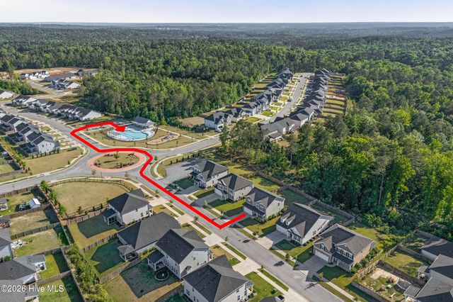 586 Hampton Drive, North Augusta, SC 29860