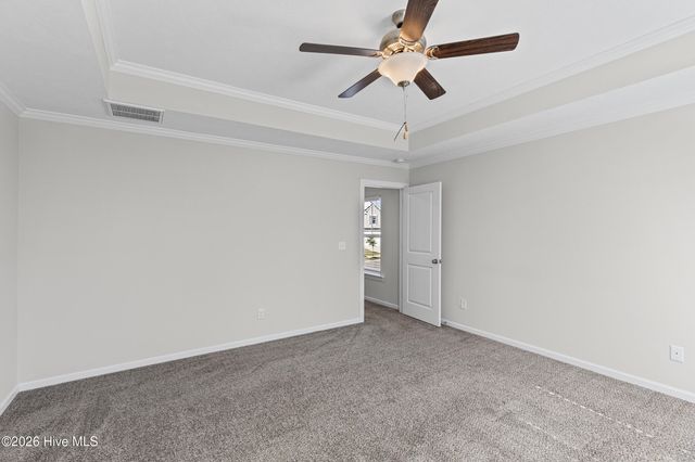 586 Hampton Drive, North Augusta, SC 29860