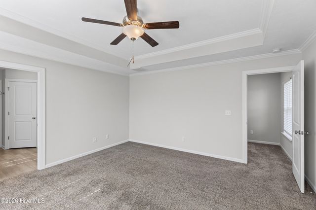 586 Hampton Drive, North Augusta, SC 29860