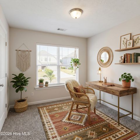586 Hampton Drive, North Augusta, SC 29860