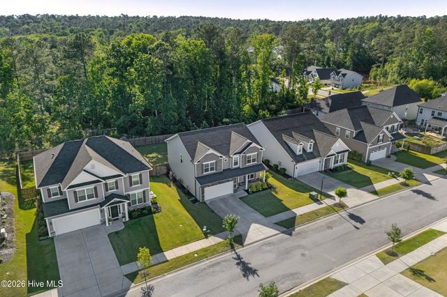586 Hampton Drive, North Augusta, SC 29860