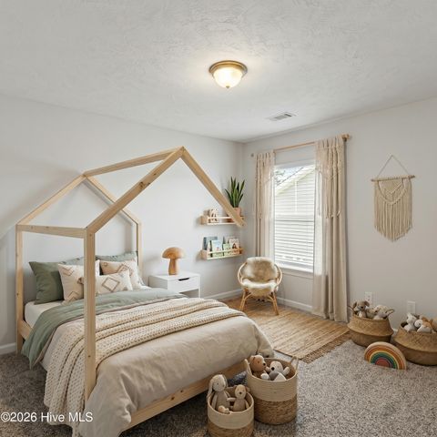 586 Hampton Drive, North Augusta, SC 29860