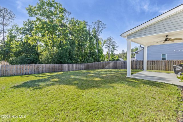 586 Hampton Drive, North Augusta, SC 29860