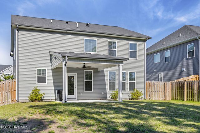 586 Hampton Drive, North Augusta, SC 29860