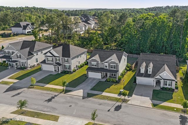 586 Hampton Drive, North Augusta, SC 29860