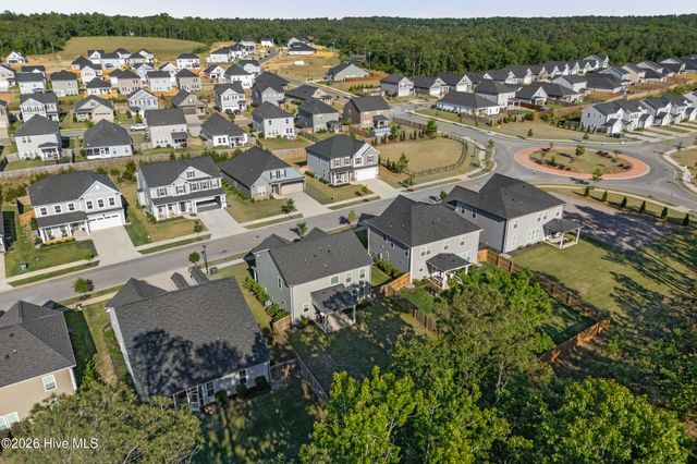 586 Hampton Drive, North Augusta, SC 29860