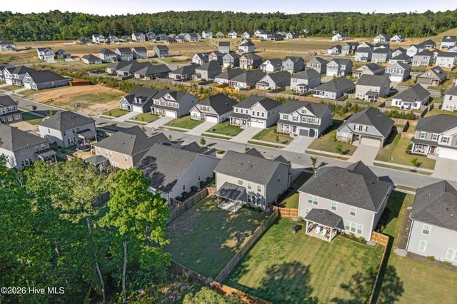 586 Hampton Drive, North Augusta, SC 29860