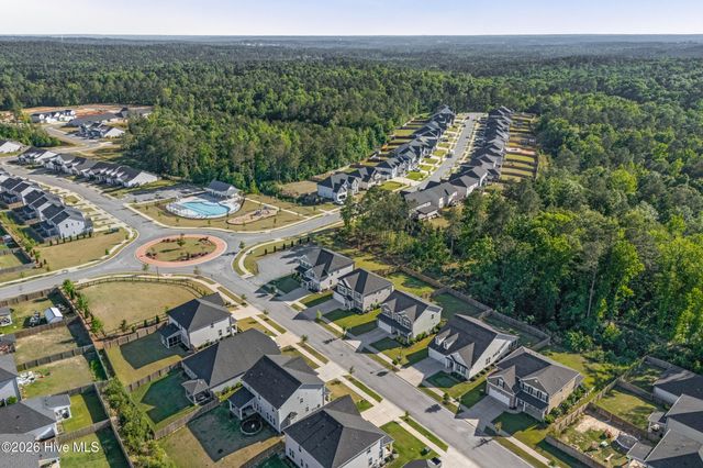586 Hampton Drive, North Augusta, SC 29860