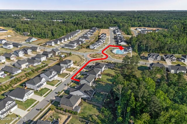 586 Hampton Drive, North Augusta, SC 29860