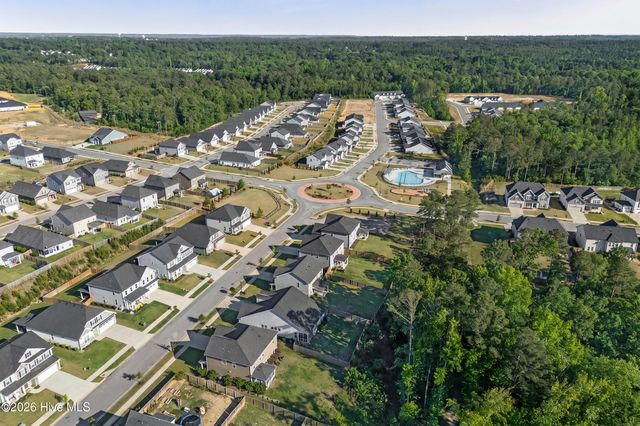 586 Hampton Drive, North Augusta, SC 29860
