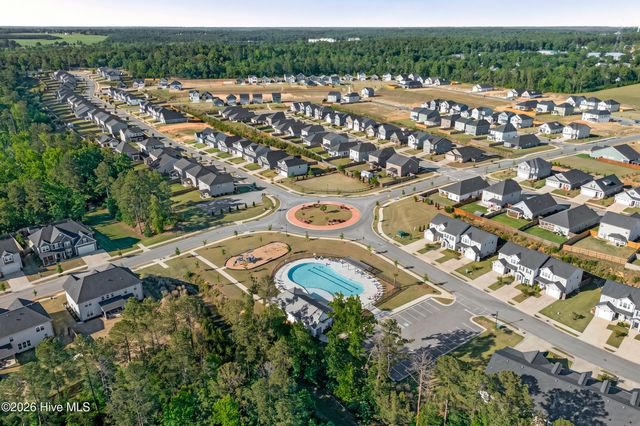 586 Hampton Drive, North Augusta, SC 29860