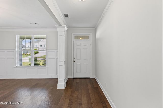 586 Hampton Drive, North Augusta, SC 29860