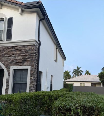 4221 SW 164th Court, Miami, FL 33185