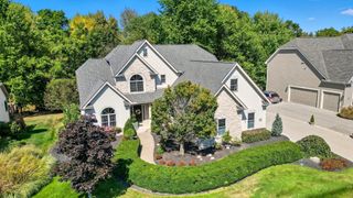 2515 Coltsbridge Drive, Lewis Center, OH 43035
