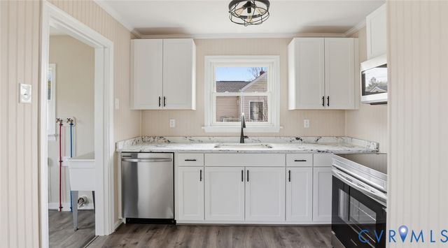 5001 Eastover Ave, Henrico, VA 23231