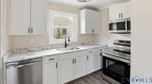 5001 Eastover Ave, Henrico, VA 23231