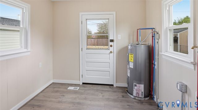 5001 Eastover Ave, Henrico, VA 23231