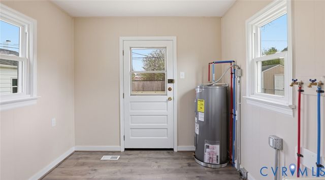 5001 Eastover Ave, Henrico, VA 23231