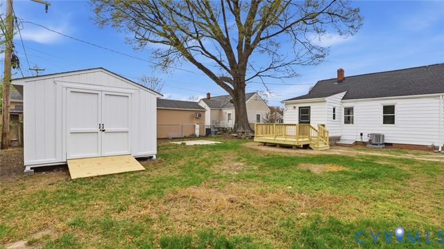 5001 Eastover Ave, Henrico, VA 23231