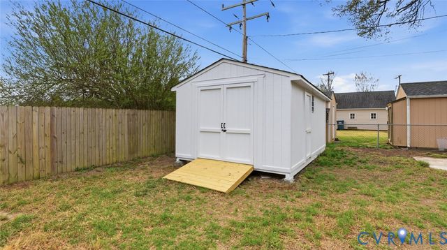 5001 Eastover Ave, Henrico, VA 23231