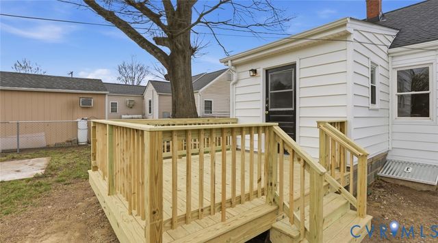 5001 Eastover Ave, Henrico, VA 23231