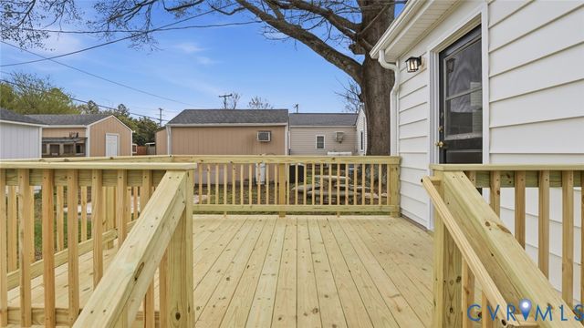 5001 Eastover Ave, Henrico, VA 23231